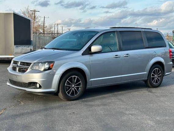 DODGE GRAND CARAVAN 2019 2C4RDGEG5KR623116 image DODGE GRAND CARAVAN 2019 2C4RDGEG5KR623116 image